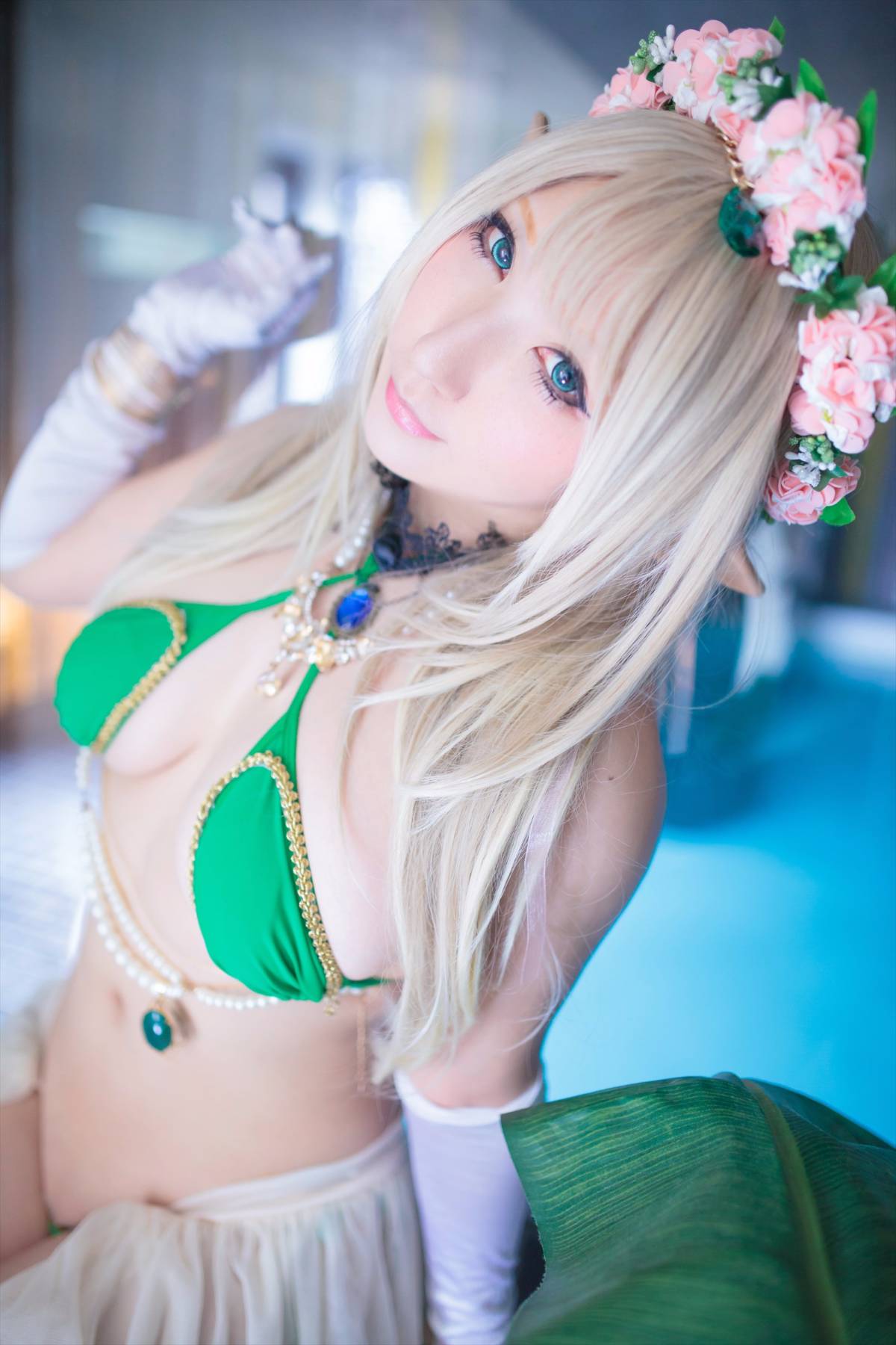 [SHOET STAR's] SUKEBE ELF