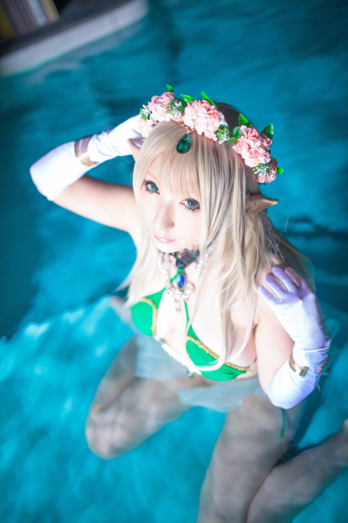 [SHOET STAR's] SUKEBE ELF