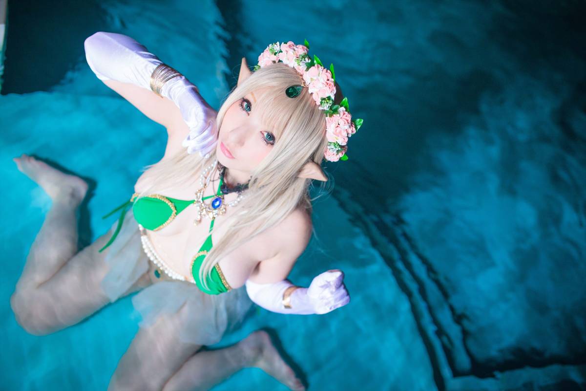 [SHOET STAR's] SUKEBE ELF