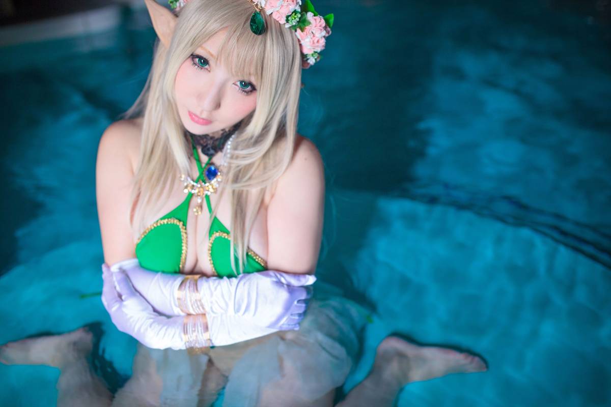 [SHOET STAR's] SUKEBE ELF