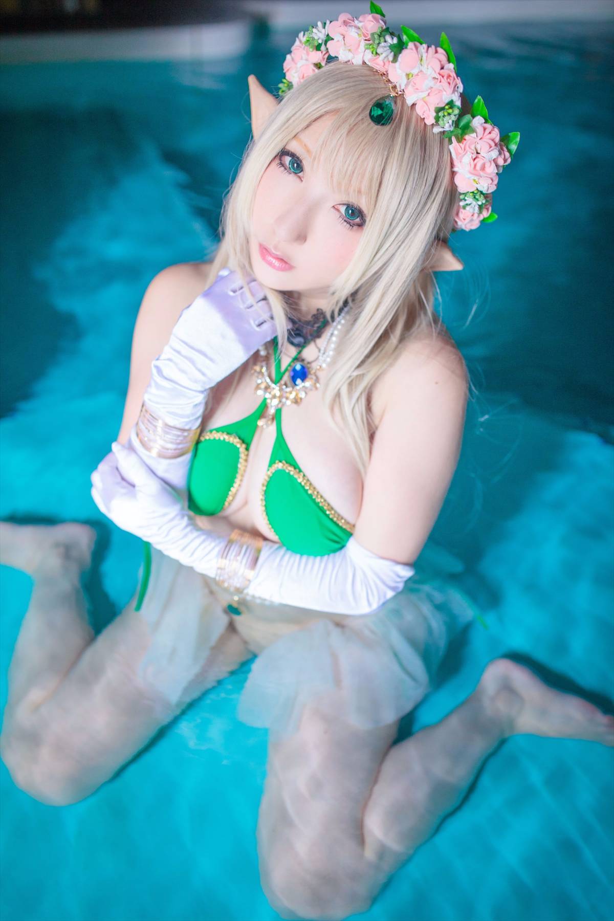 [SHOET STAR's] SUKEBE ELF