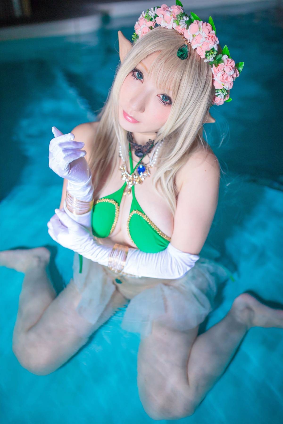 [SHOET STAR's] SUKEBE ELF