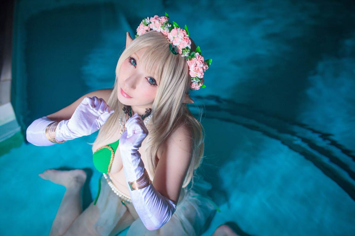 [SHOET STAR's] SUKEBE ELF