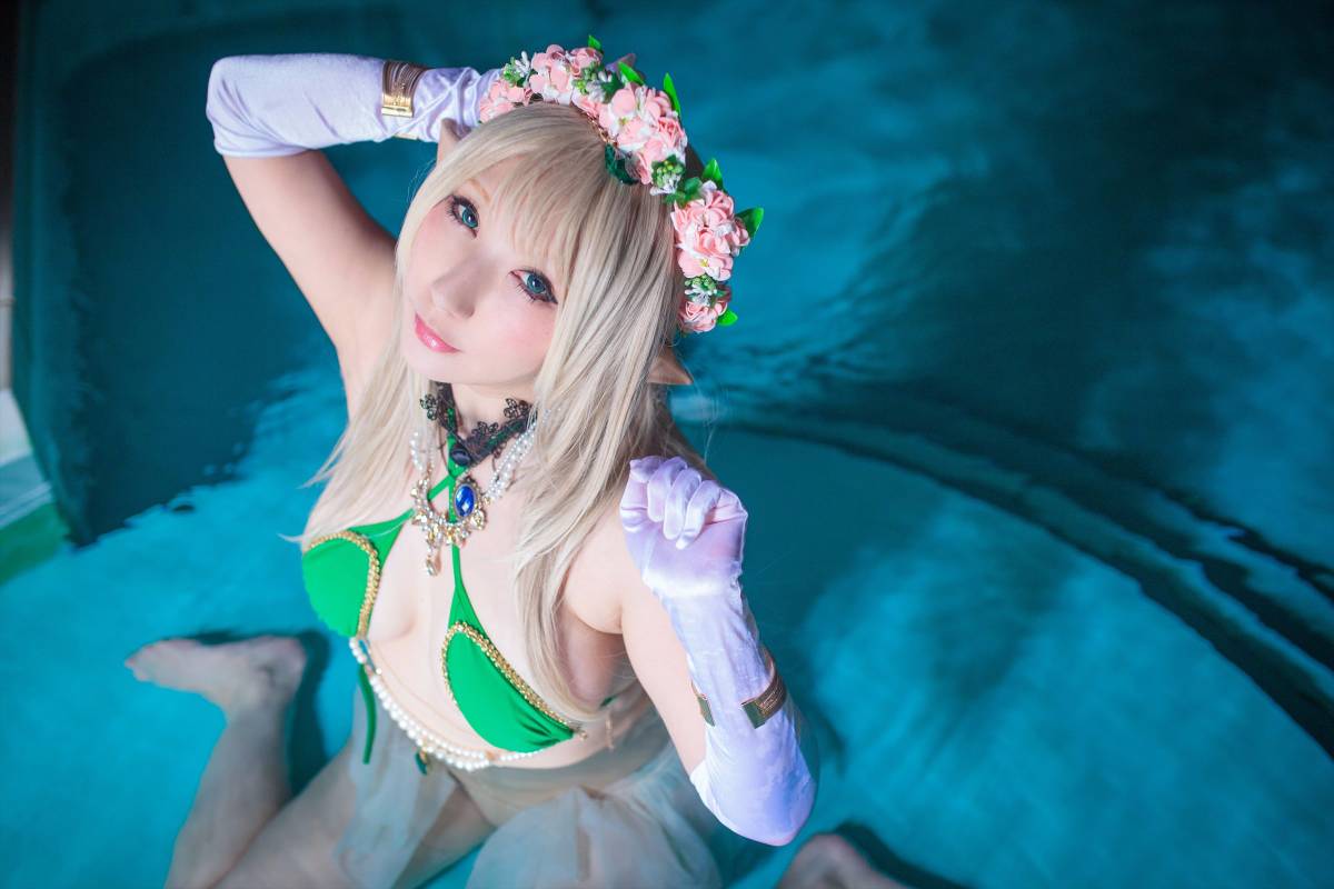 [SHOET STAR's] SUKEBE ELF