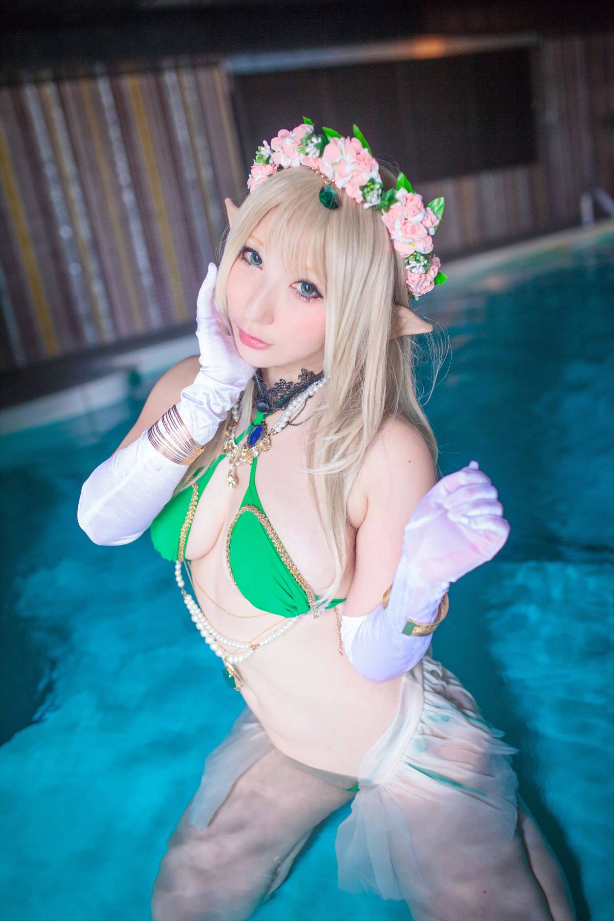 [SHOET STAR's] SUKEBE ELF