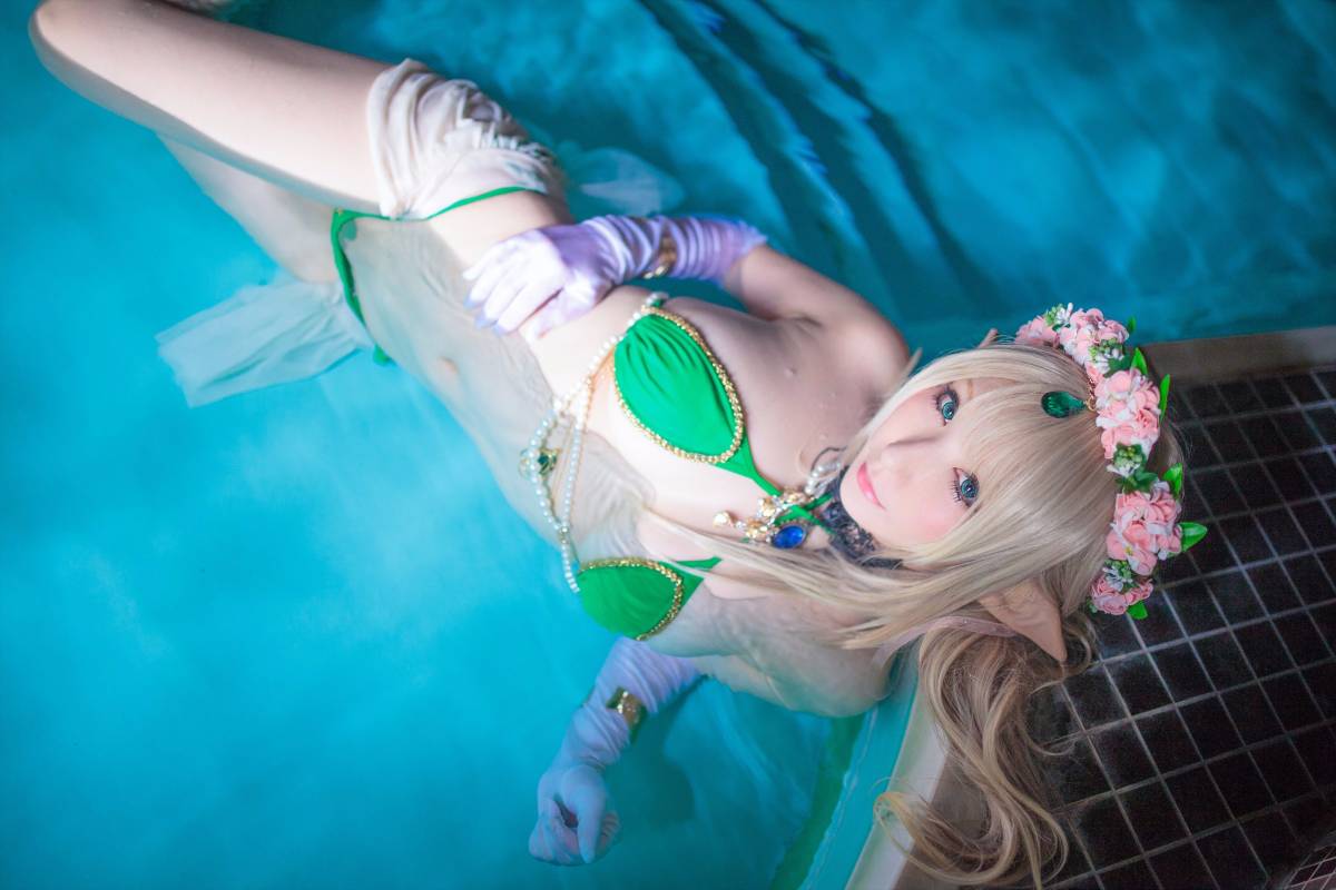 [SHOET STAR's] SUKEBE ELF