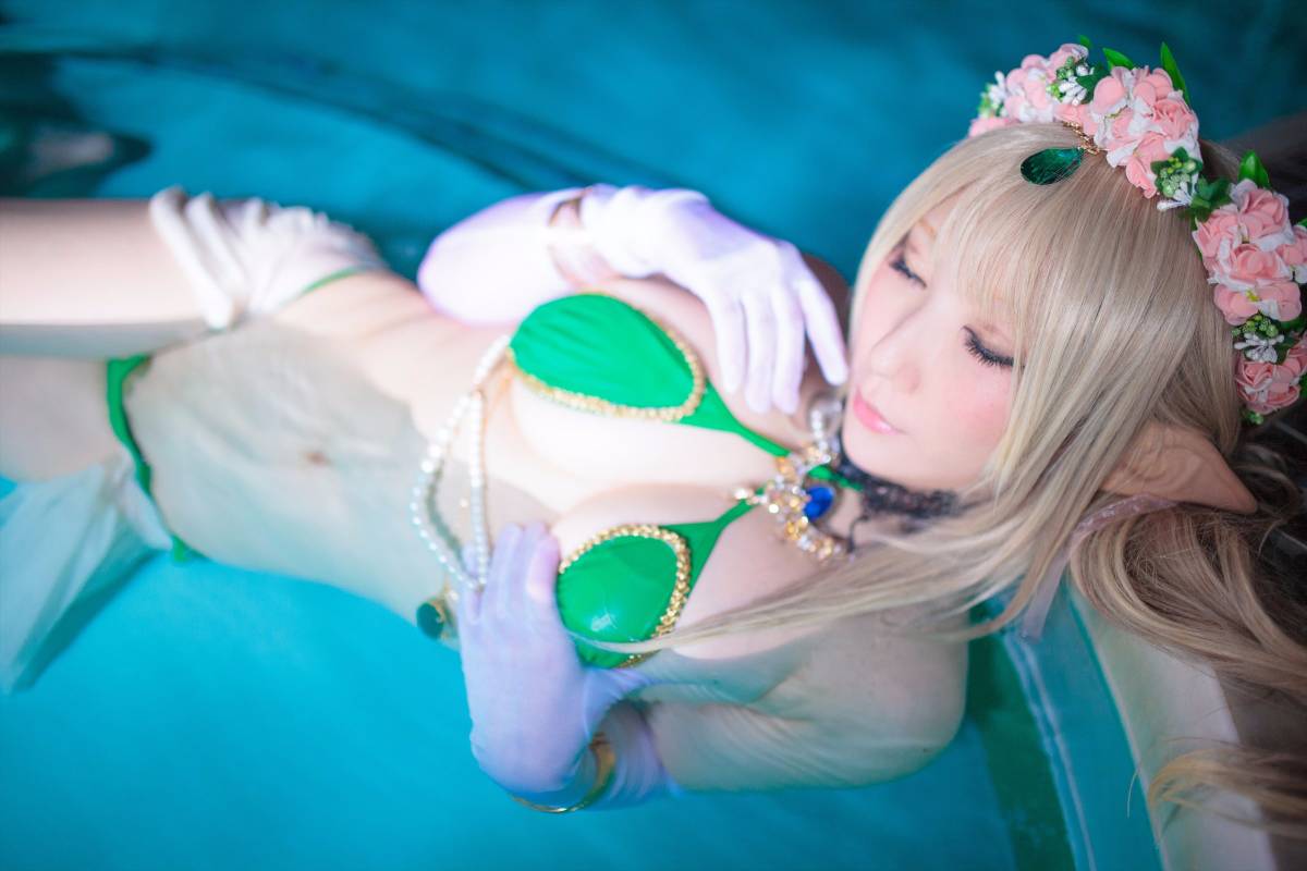 [SHOET STAR's] SUKEBE ELF