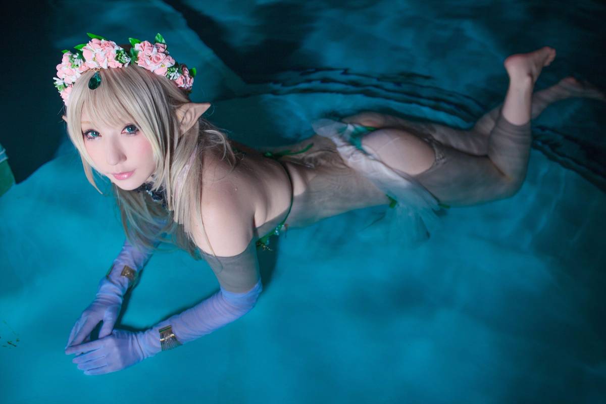 [SHOET STAR's] SUKEBE ELF