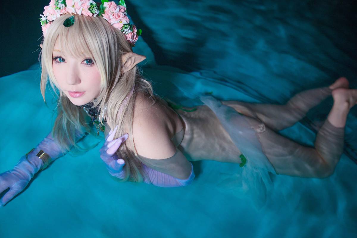 [SHOET STAR's] SUKEBE ELF