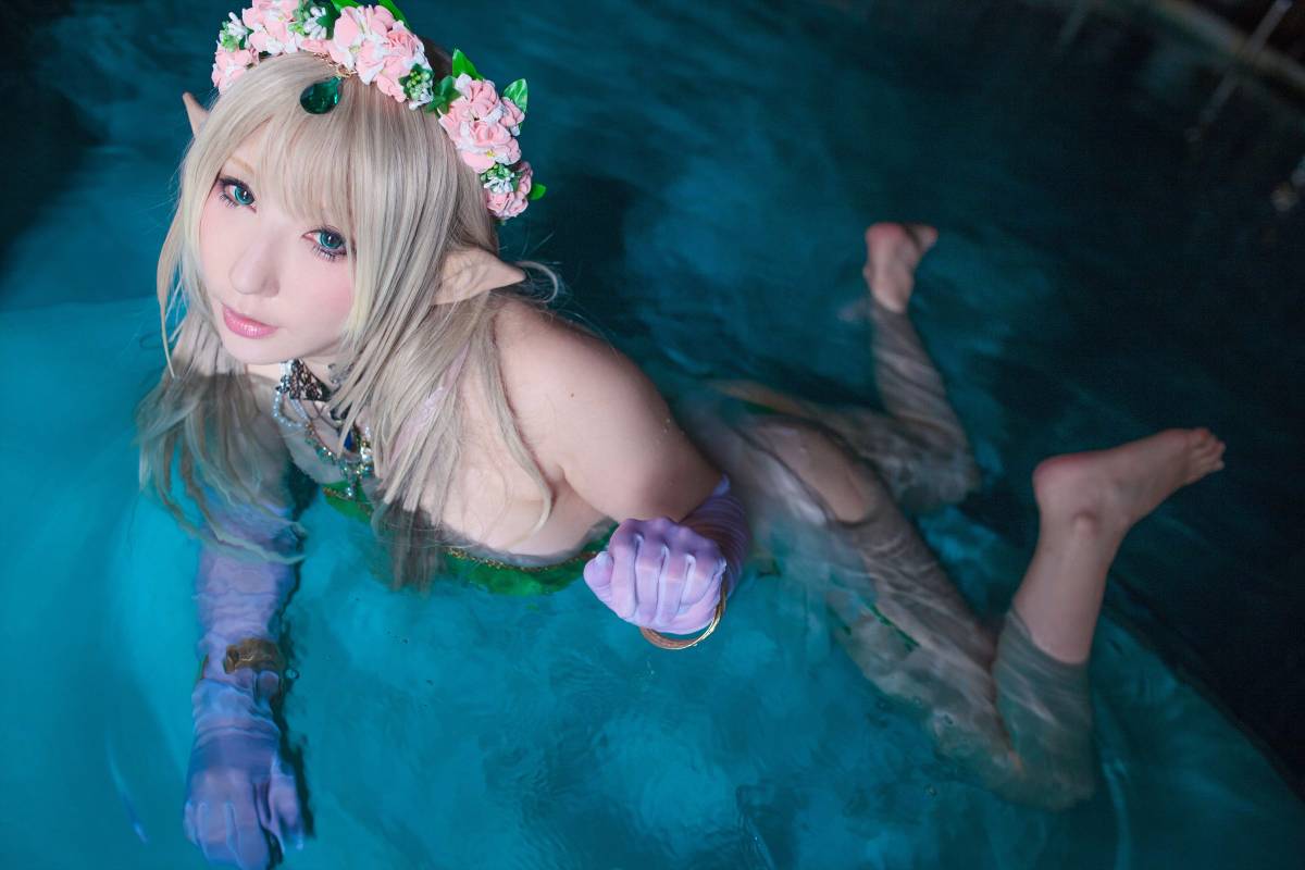 [SHOET STAR's] SUKEBE ELF