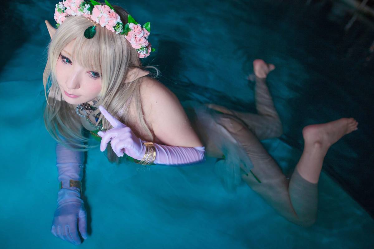 [SHOET STAR's] SUKEBE ELF