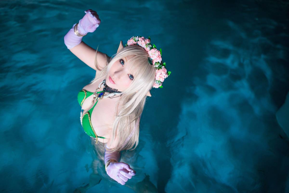 [SHOET STAR's] SUKEBE ELF