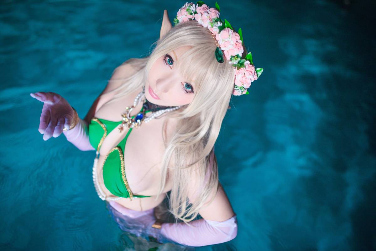 [SHOET STAR's] SUKEBE ELF