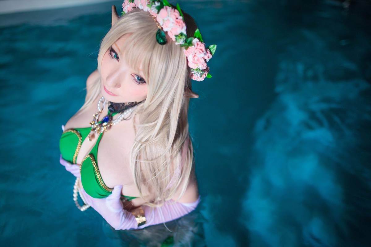 [SHOET STAR's] SUKEBE ELF