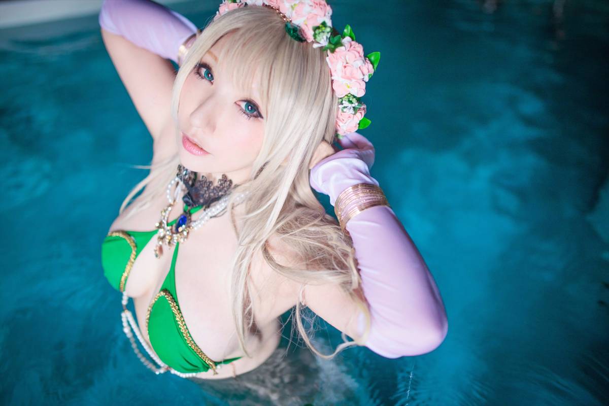 [SHOET STAR's] SUKEBE ELF