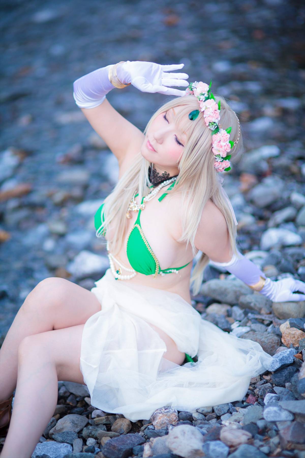 [SHOET STAR's] SUKEBE ELF