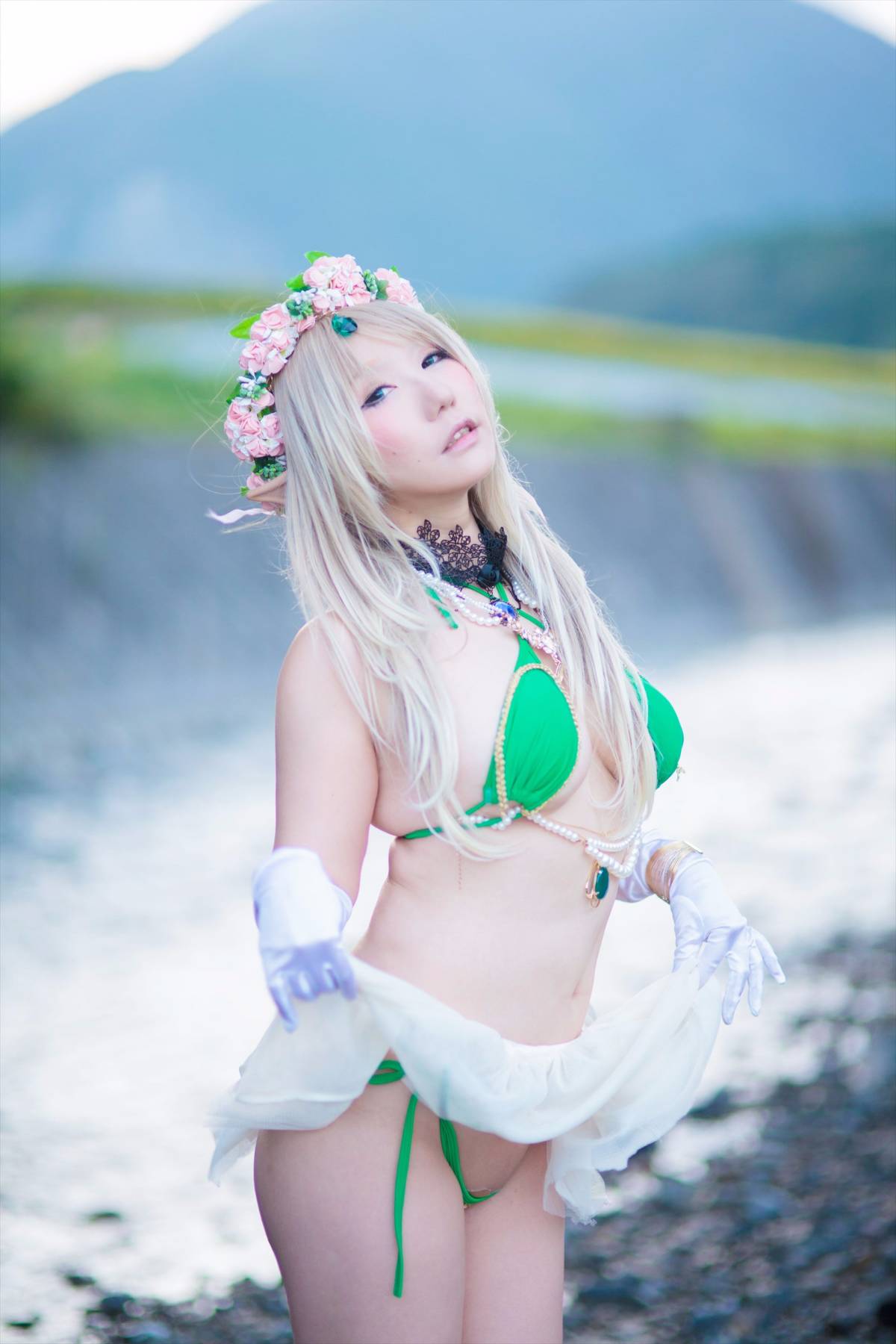 [SHOET STAR's] SUKEBE ELF