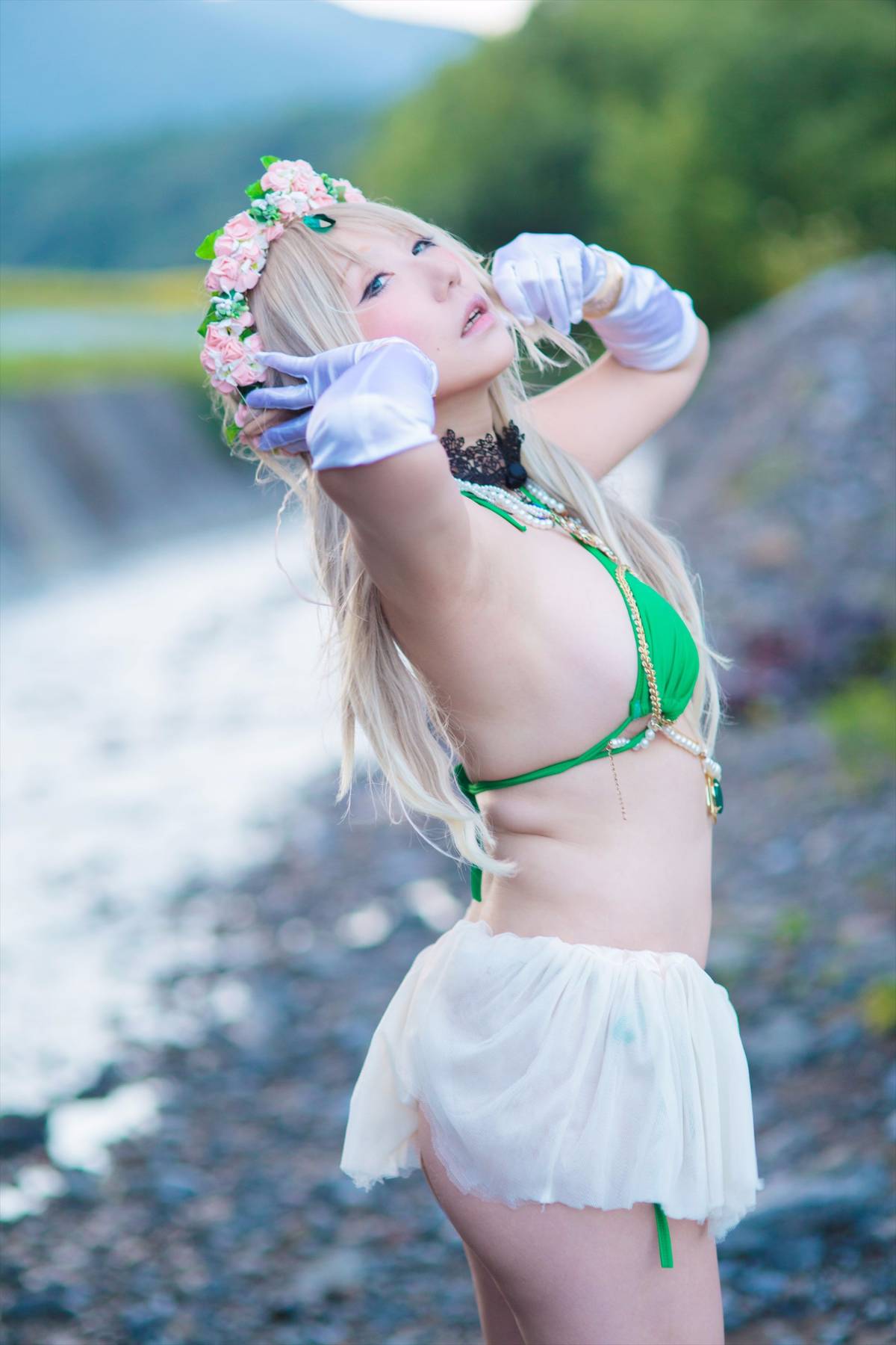 [SHOET STAR's] SUKEBE ELF