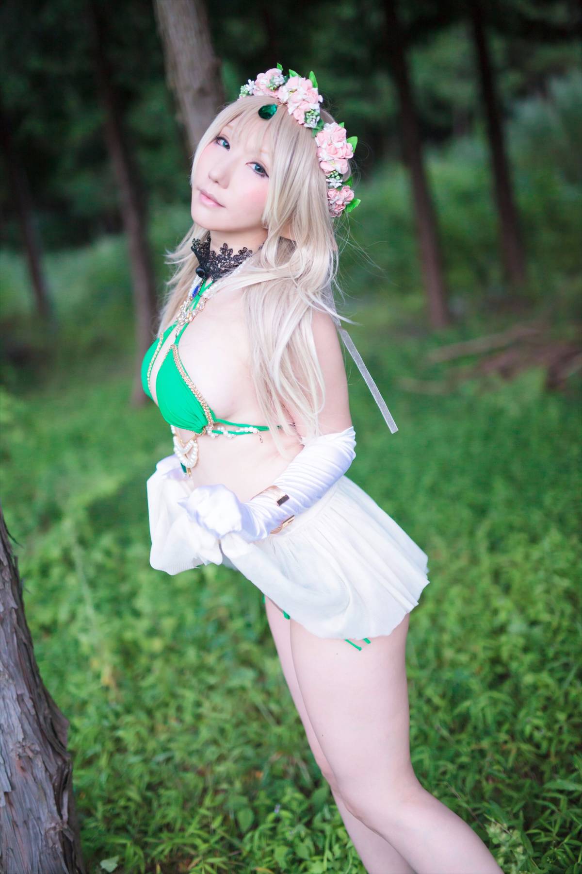 [SHOET STAR's] SUKEBE ELF