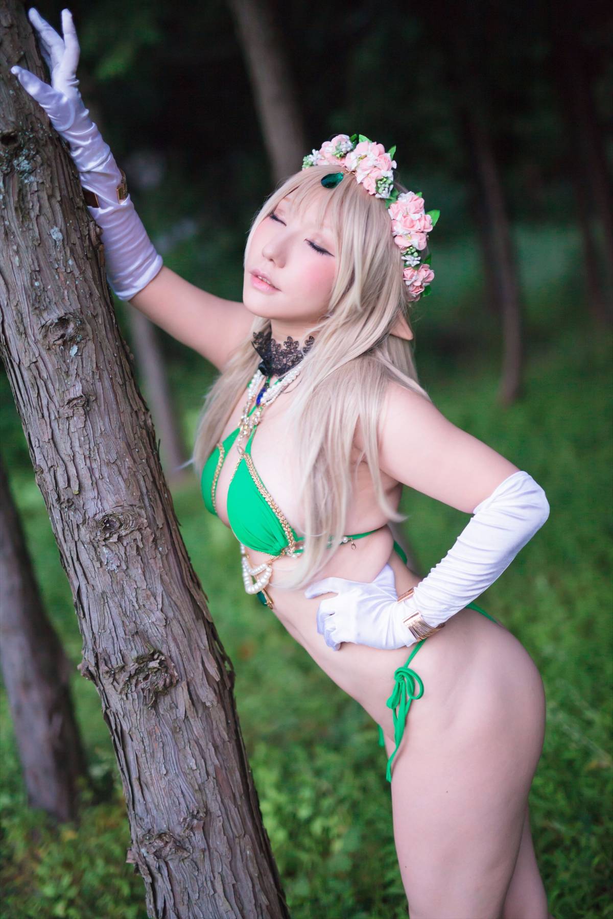 [SHOET STAR's] SUKEBE ELF