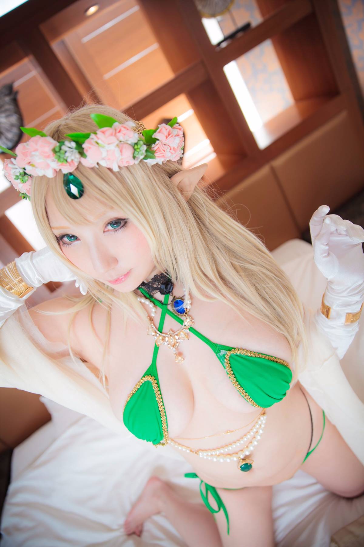 [SHOET STAR's] SUKEBE ELF