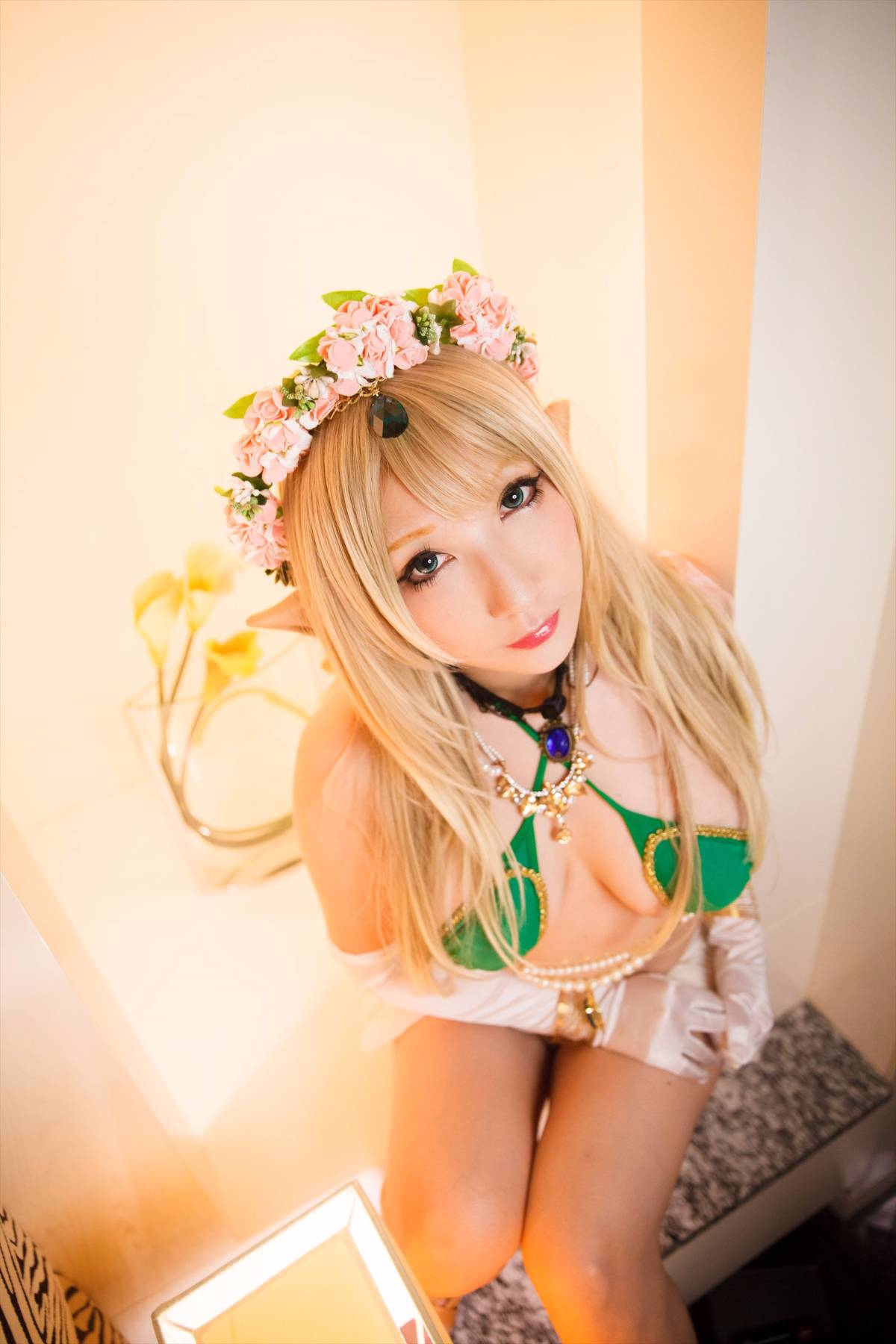 [SHOET STAR's] SUKEBE ELF