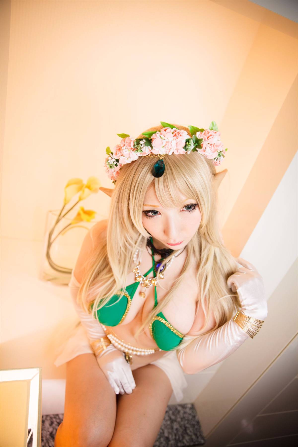 [SHOET STAR's] SUKEBE ELF