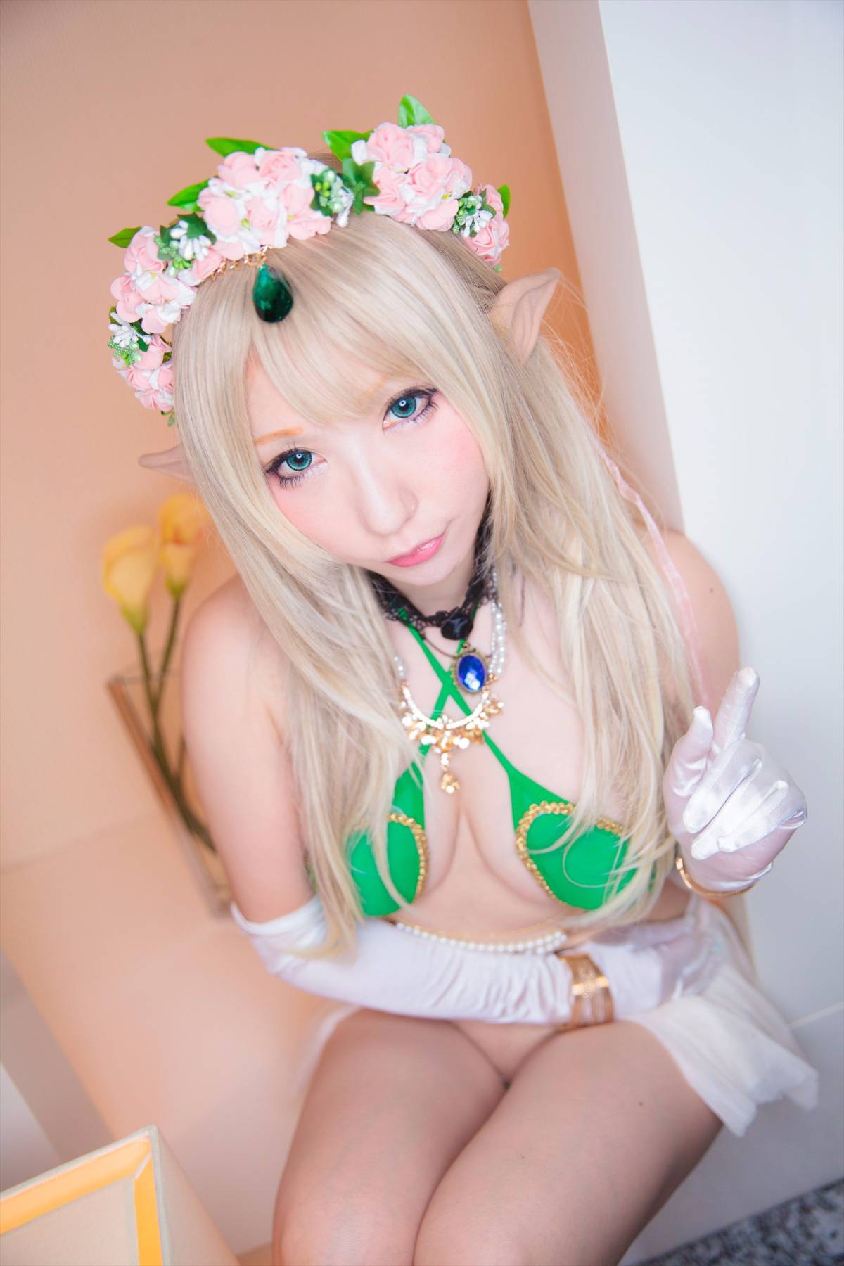 [SHOET STAR's] SUKEBE ELF