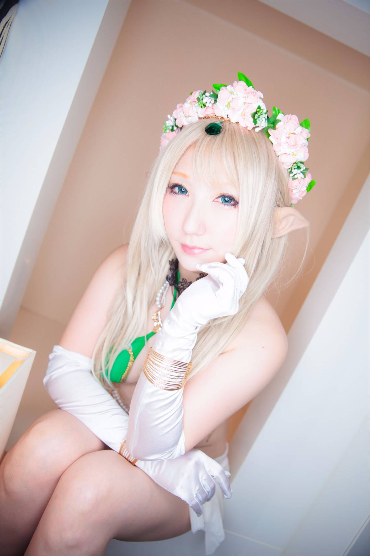 [SHOET STAR's] SUKEBE ELF