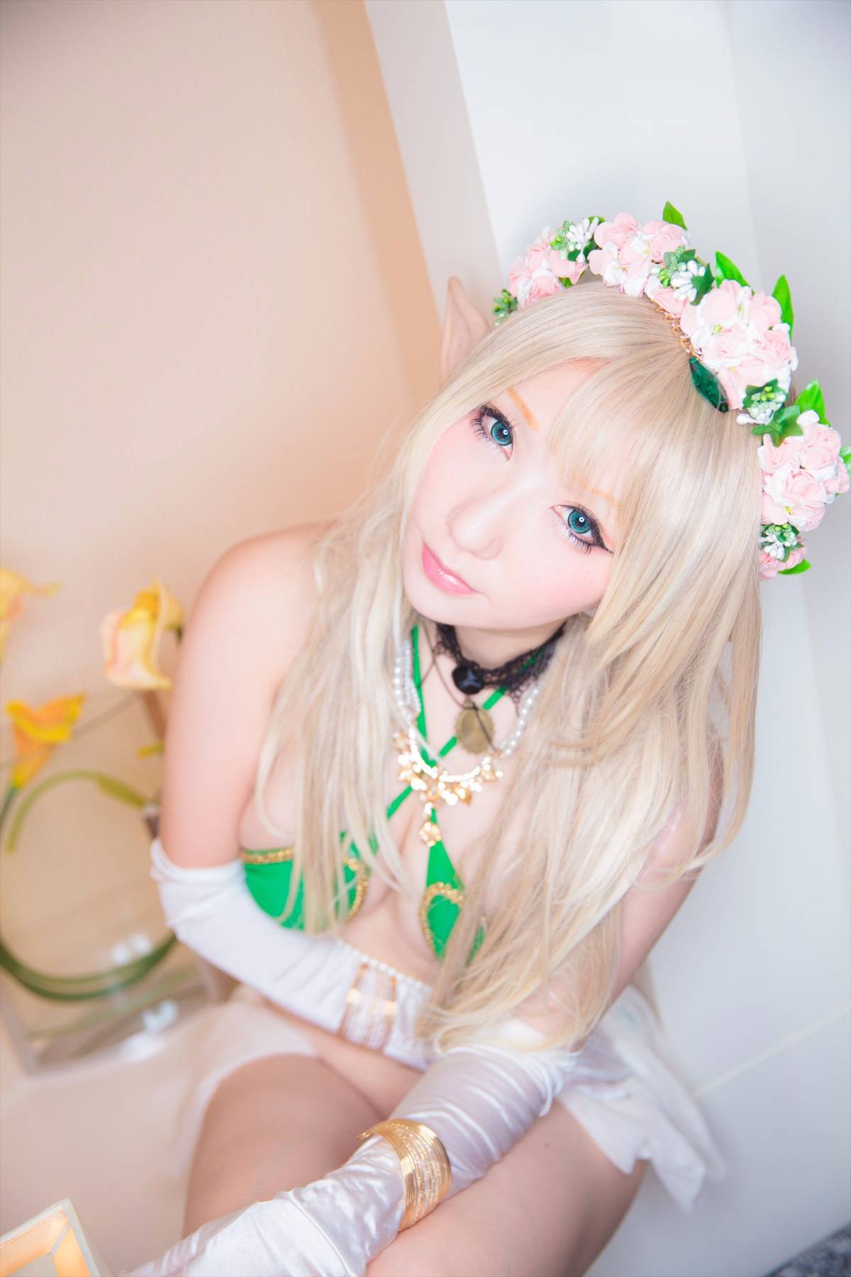 [SHOET STAR's] SUKEBE ELF