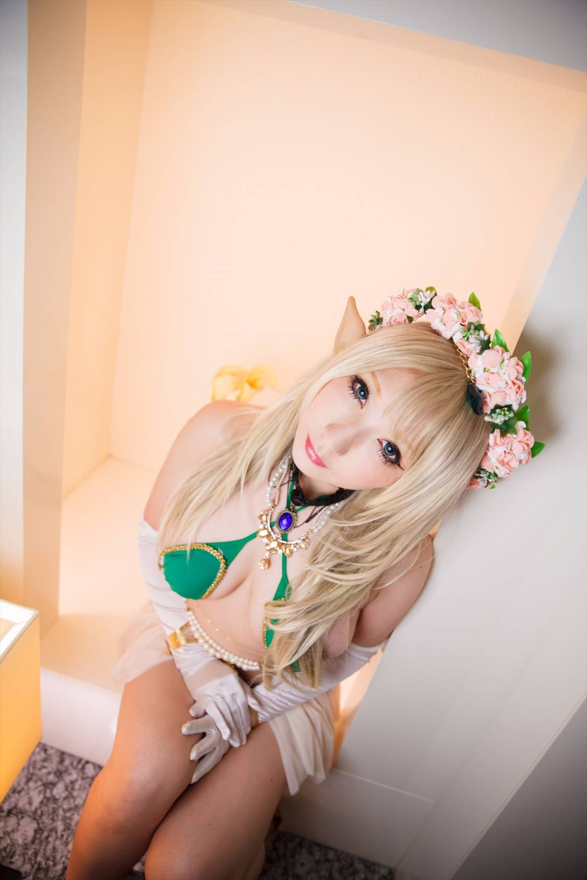 [SHOET STAR's] SUKEBE ELF