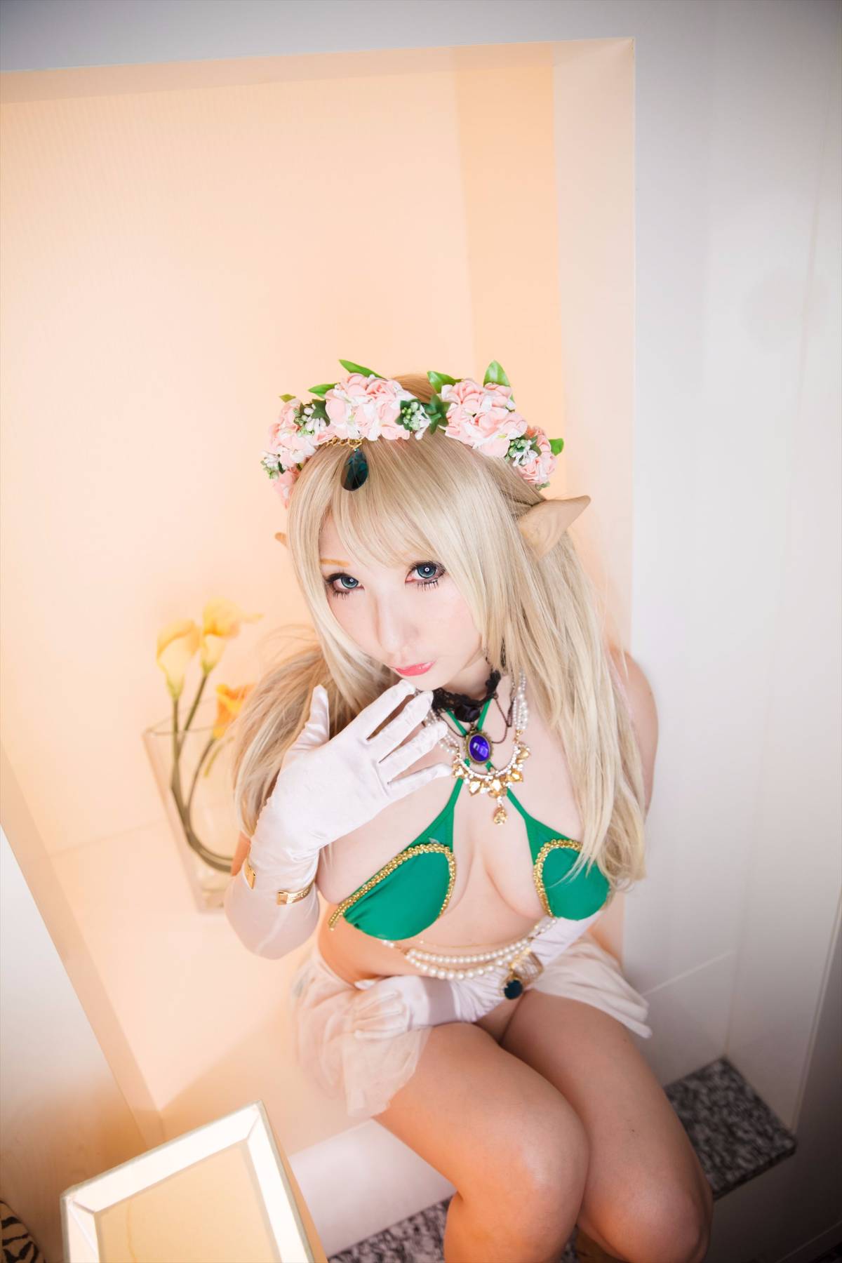 [SHOET STAR's] SUKEBE ELF