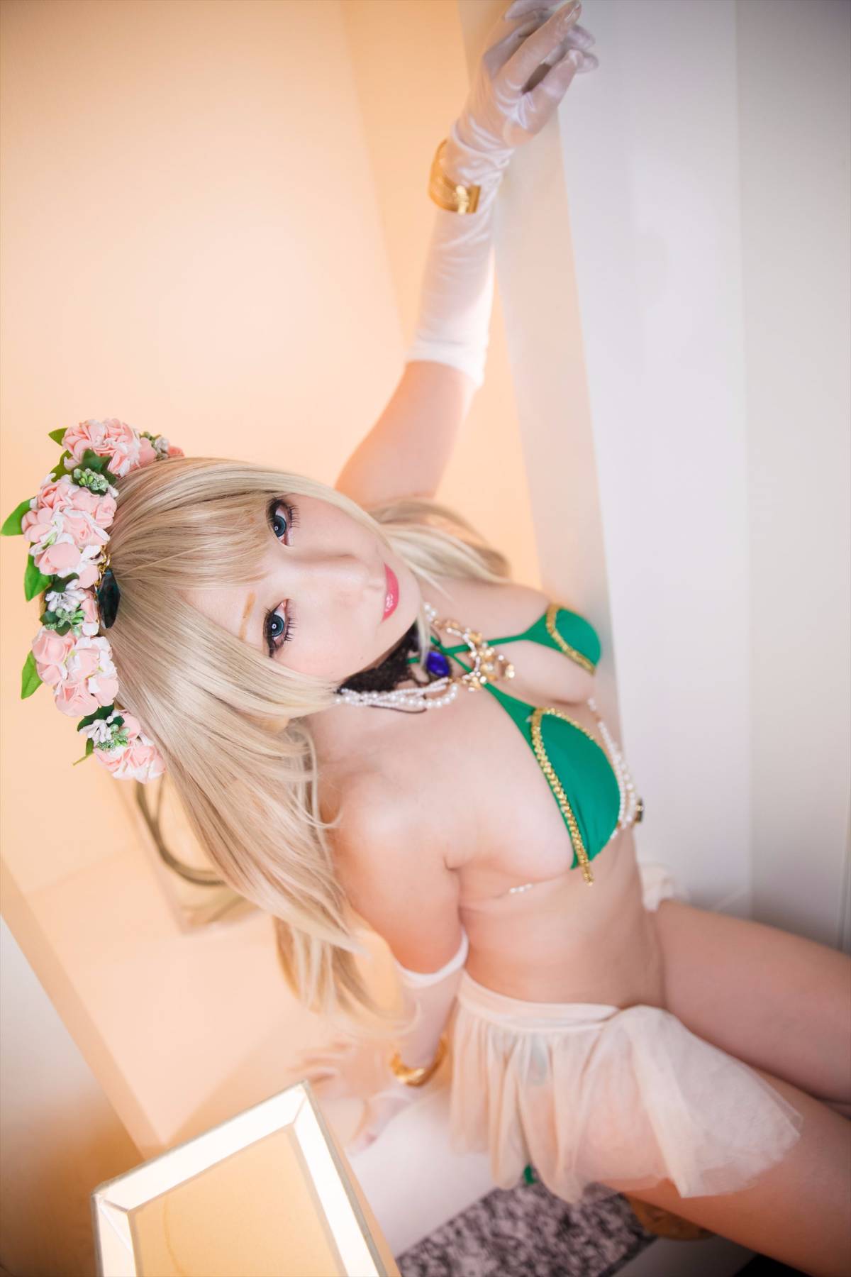 [SHOET STAR's] SUKEBE ELF