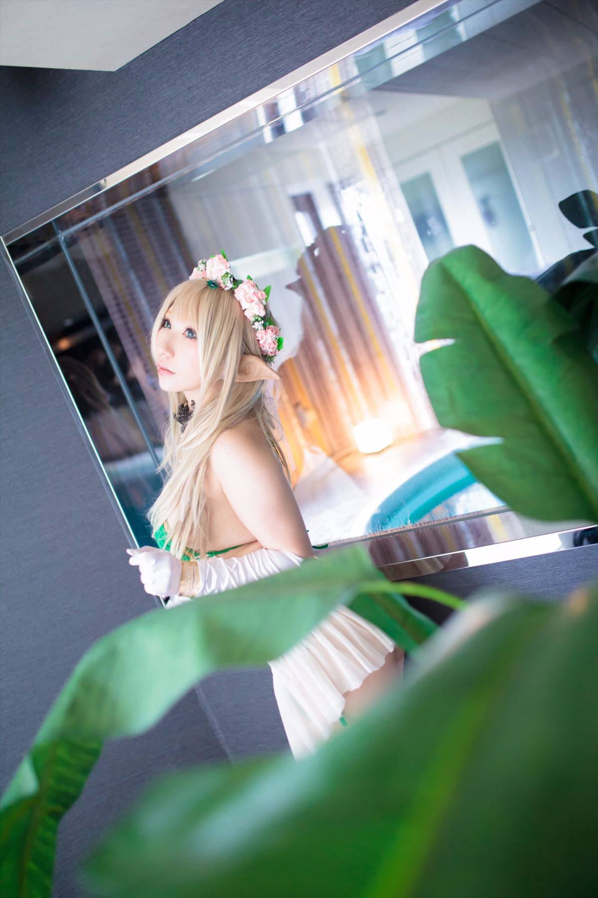 [SHOET STAR's] SUKEBE ELF