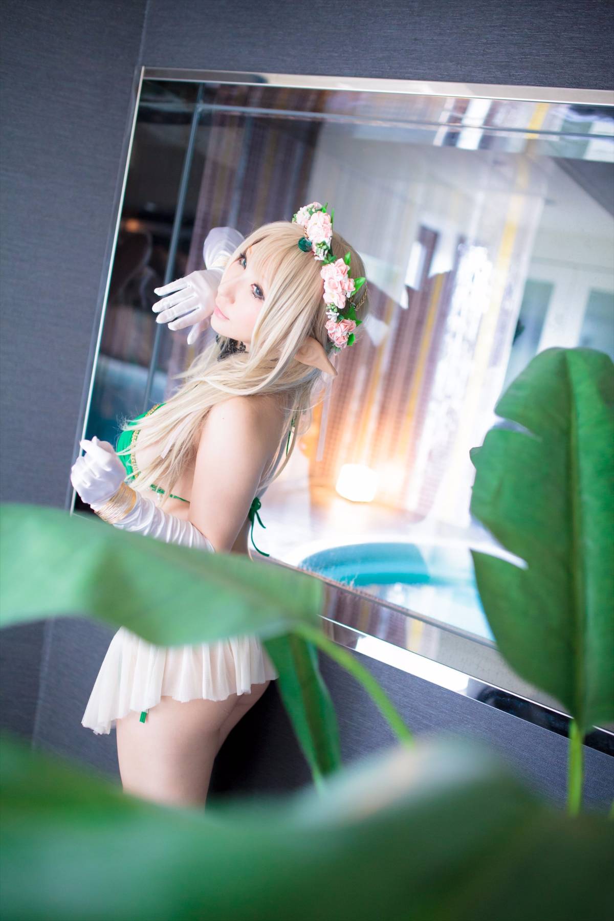 [SHOET STAR's] SUKEBE ELF