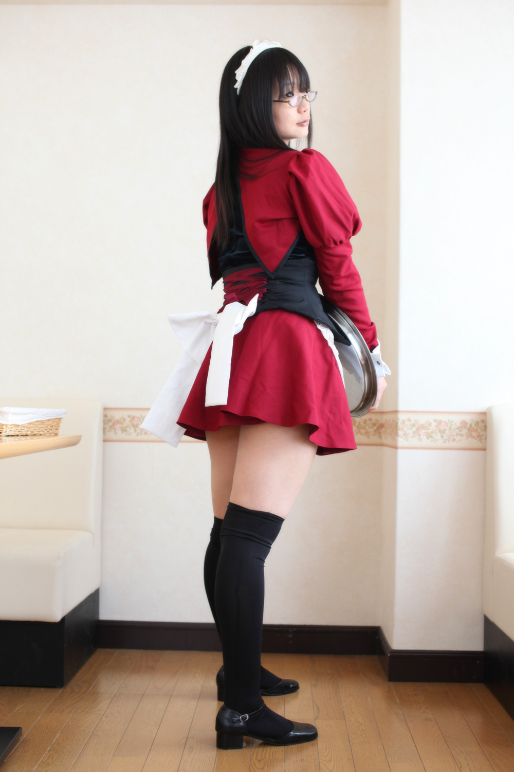 [Sô cô la thô] sô cô la và đầu gối