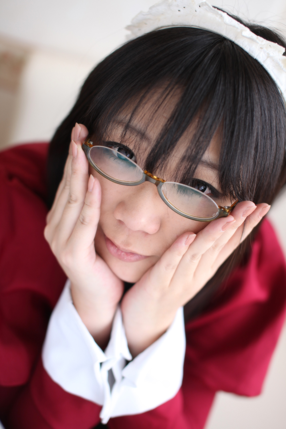 [Sô cô la thô] sô cô la và đầu gối