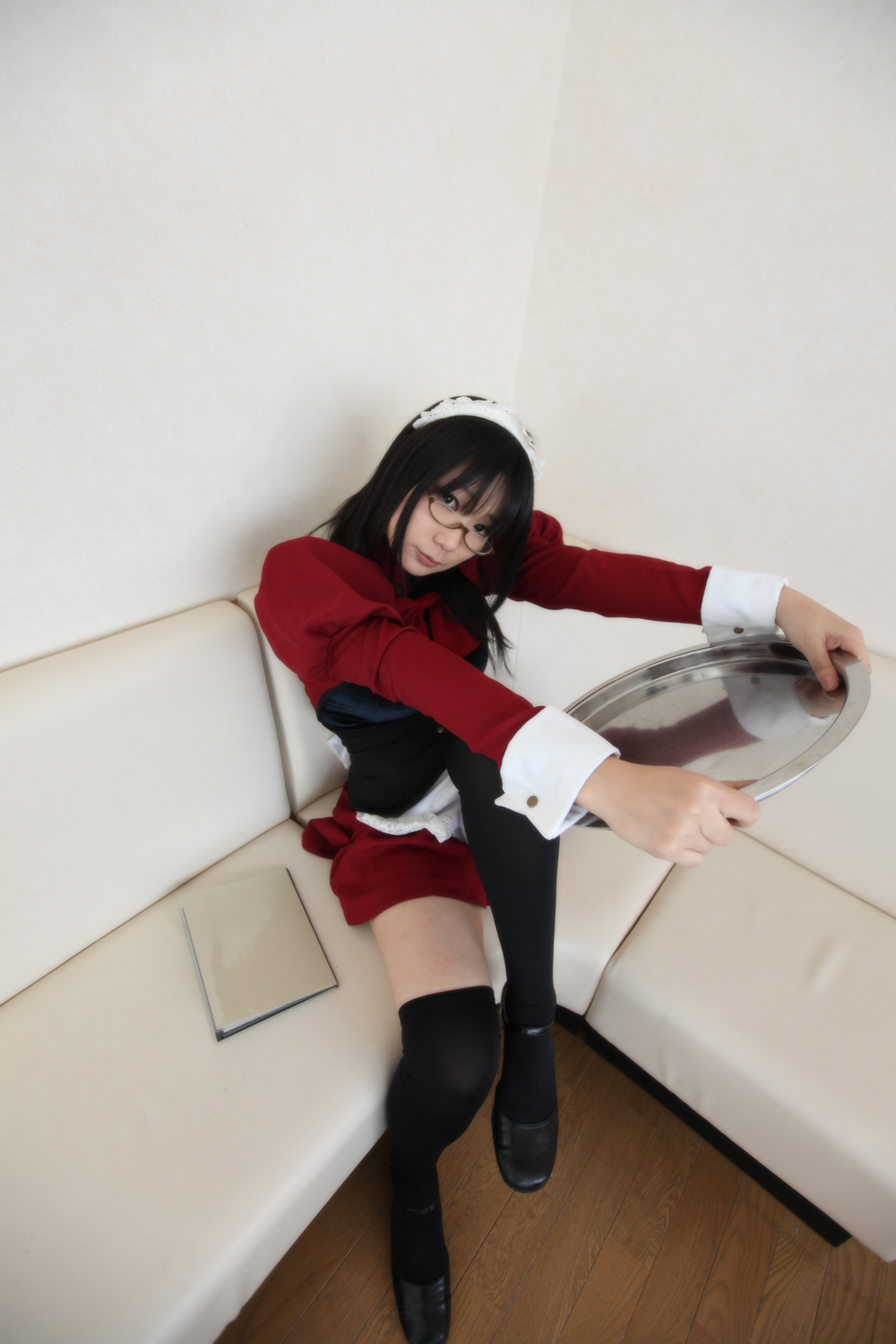 [Sô cô la thô] sô cô la và đầu gối