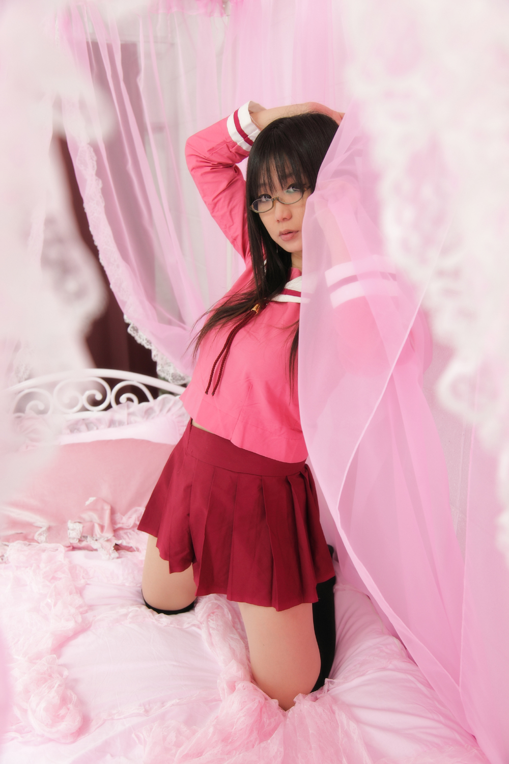 [Sô cô la thô] sô cô la và đầu gối