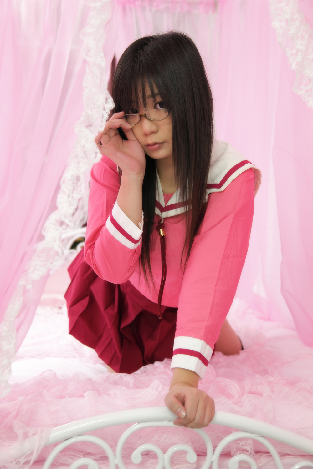 [Sô cô la thô] sô cô la và đầu gối