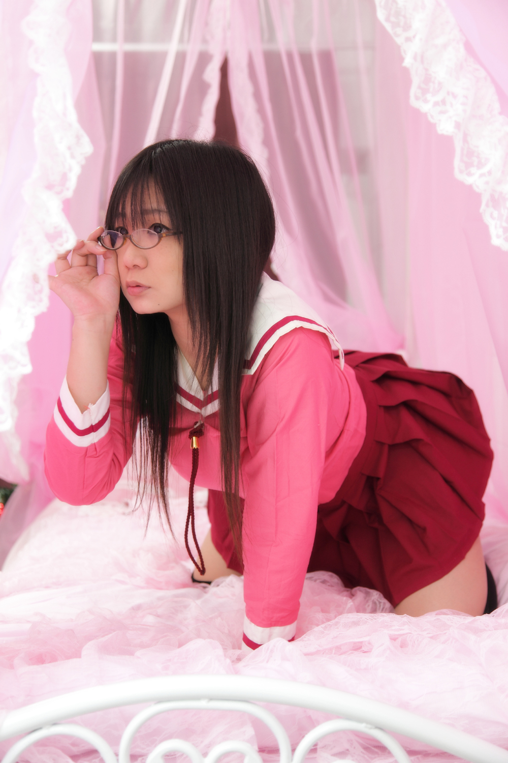 [Sô cô la thô] sô cô la và đầu gối