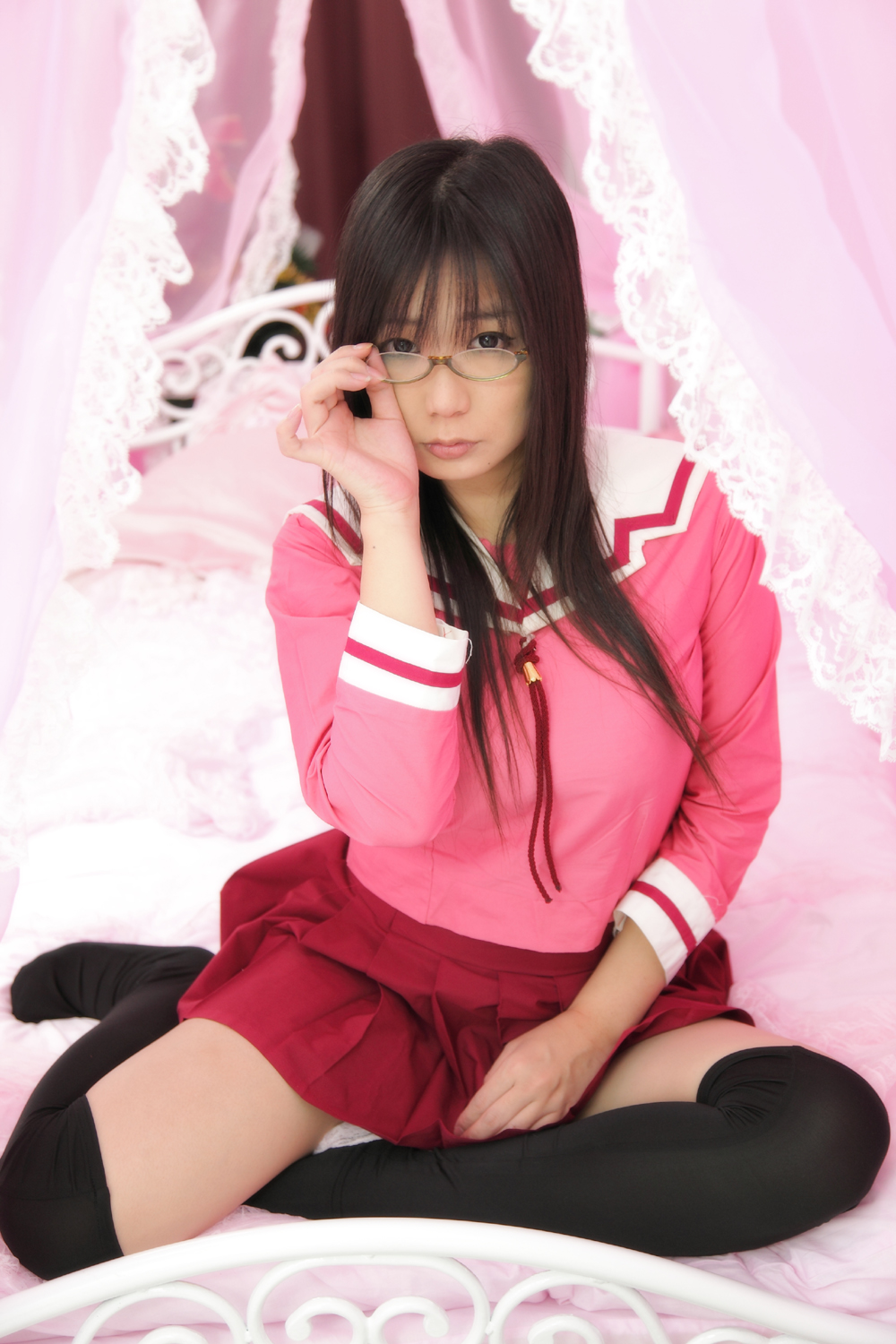 [Sô cô la thô] sô cô la và đầu gối