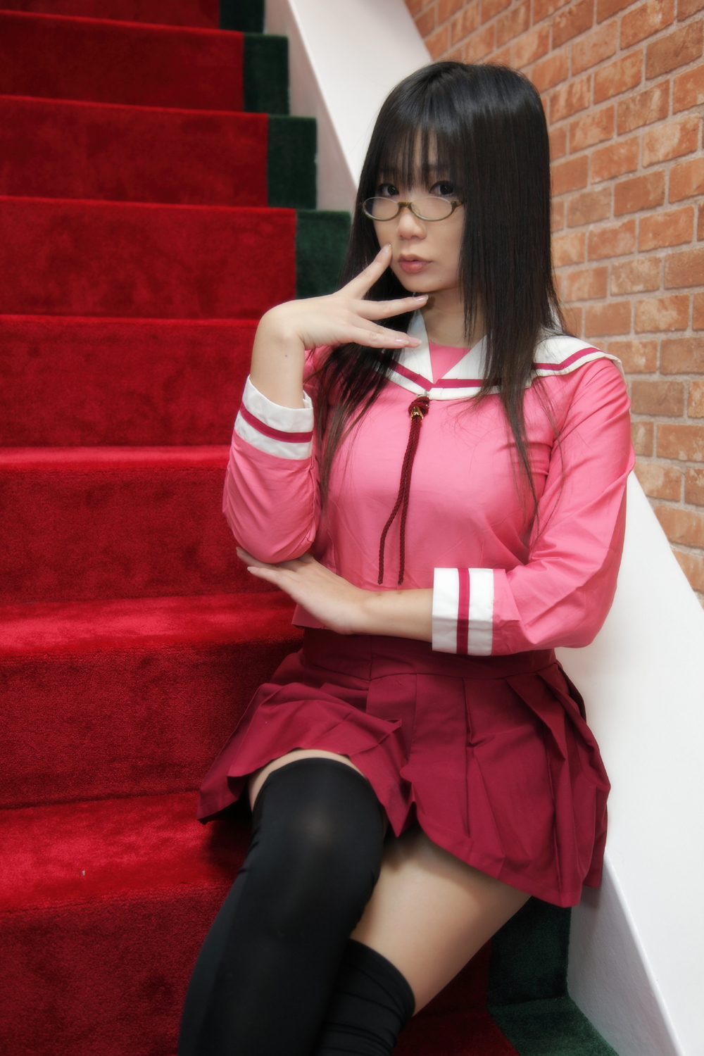 [Sô cô la thô] sô cô la và đầu gối