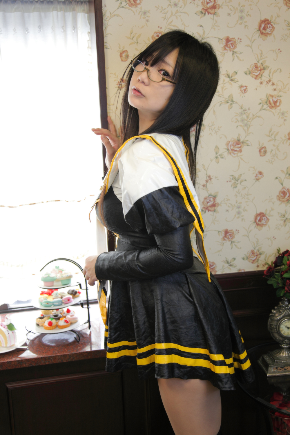 [Sô cô la thô] sô cô la và đầu gối