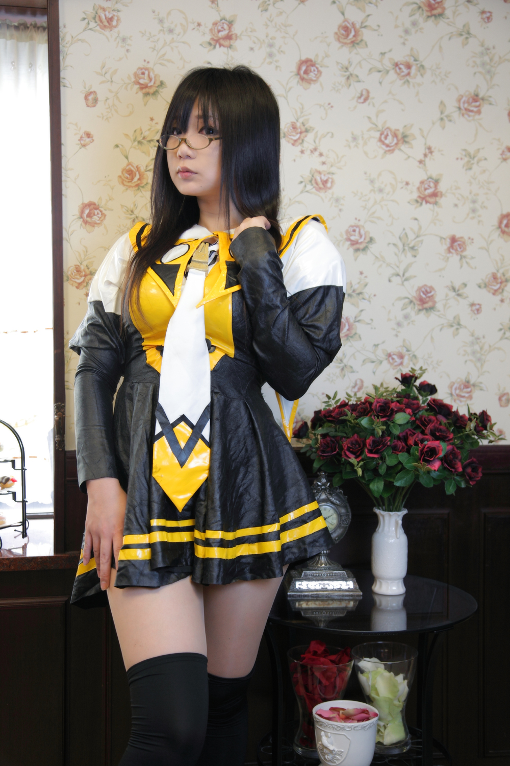 [Sô cô la thô] sô cô la và đầu gối