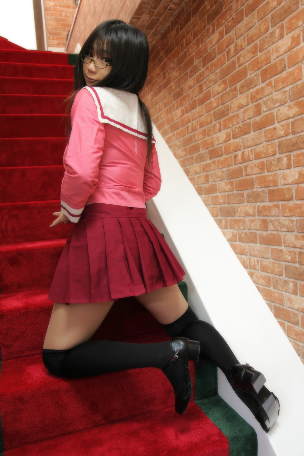 [Sô cô la thô] sô cô la và đầu gối