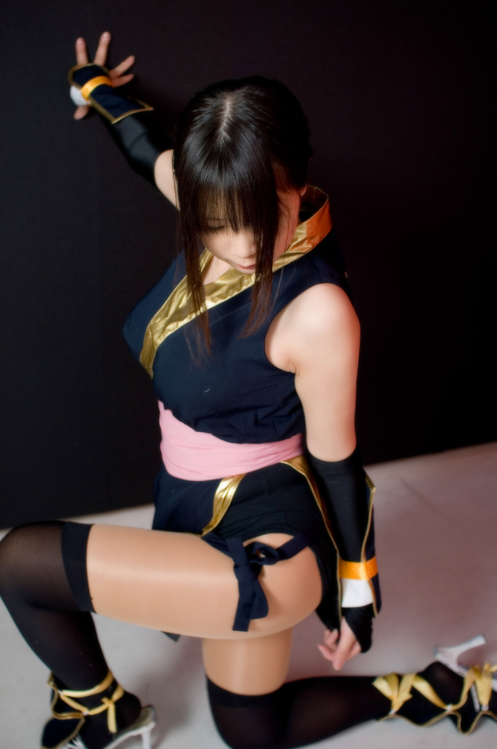 [Sô cô la thô] sô cô la và đầu gối