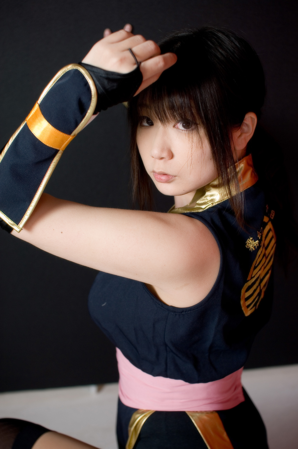 [Sô cô la thô] sô cô la và đầu gối