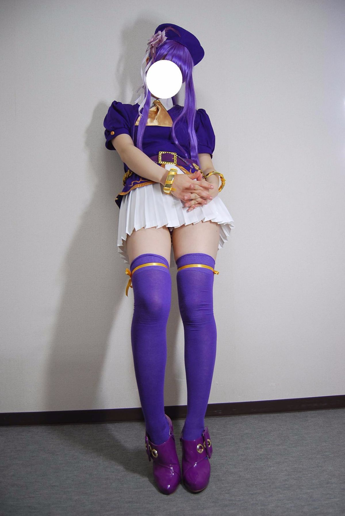 [Kurumint] Cao cấp ☆ Synon cos