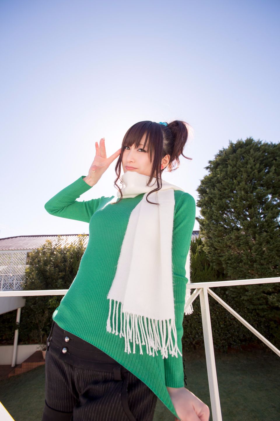 Thủy thủ Sao Mộc, Chiến binh tình yêu và lòng can đảm